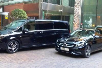 Madrid Private Transfers