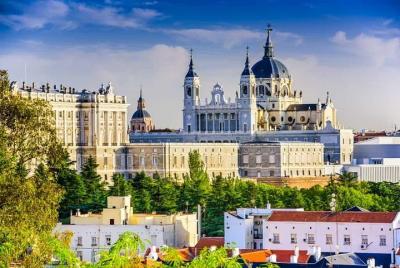 Madrid Private Car Transfer City Centre to Madrid Barajas Airport Madrid Private Car Transfer City Centre to Madrid Barajas Airport