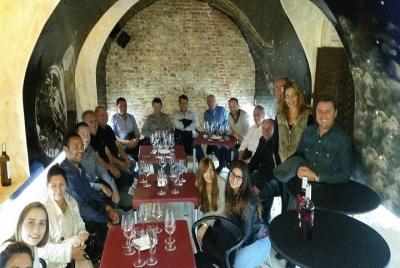 Madrid Gourmet Experience: Guided Walking Tapas Tour