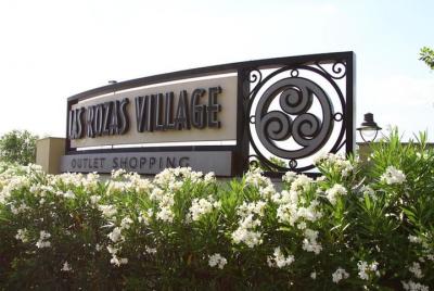 Las Rozas Village Shopping Experience Las Rozas Village Shopping Experience