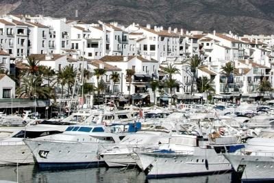 Marbella Full Day Tour from Malaga Marbella Full Day Tour from Malaga