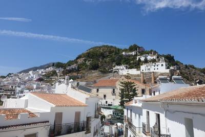 Excursion from Nerja to Frigiliana including beverages and tapas Excursion from Nerja to Frigiliana including beverages and tapas