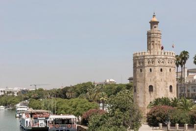 Seville Full Day Trip from Costa del Sol Seville Full Day Trip from Costa del Sol