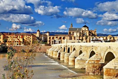 Cordoba Full Day Trip with Mosque Entrance from Costa del Sol Cordoba Full Day Trip with Mosque Entrance from Costa del Sol