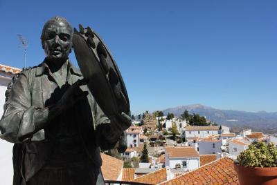Semi-private tour to Comares and La Zorrilla, 2 hidden jewels in Eastern MƔlaga Semi-private tour to Comares and La Zorrilla, 2 hidden jewels in Eastern MƔlaga