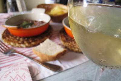 Malaga Tapas Walking Tour Malaga Tapas Walking Tour