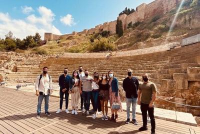 Full Malaga Tour Full Malaga Tour