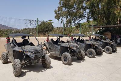1h buggy tour 1h buggy tour