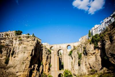 Ronda Day Trip from Málaga Ronda Day Trip from Málaga