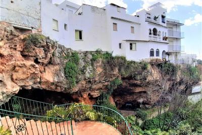 Ojen private half day trip from Costa del Sol Ojen private half day trip from Costa del Sol