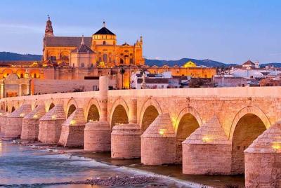 Cordoba Day Trip from Malaga Cordoba Day Trip from Malaga