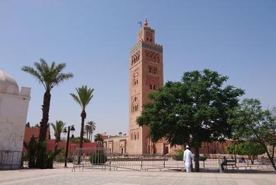 5-Day Morocco Tour: Casablanca, Marrakech, Meknes, Fez and Rabat from Malaga 5-Day Morocco Tour: Casablanca, Marrakech, Meknes, Fez and Rabat from Malaga