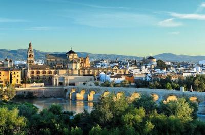 Andalusia Essentials, Self Drive Andalusia Essentials, Self Drive