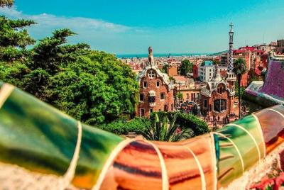 Andalusian Feelings with Barcelona, Cultural Experience