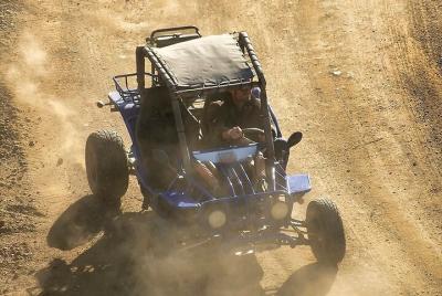 Buggy Safari Experience in the Mountains of Mijas with Guide Buggy Safari Experience in the Mountains of Mijas with Guide