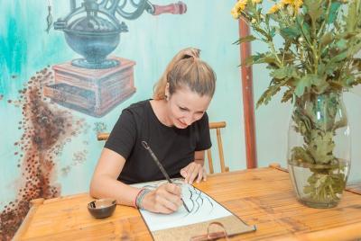 Traditional Painting Class Traditional Painting Class