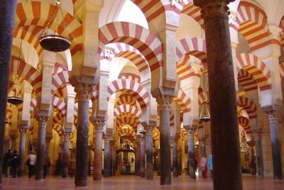 Cordoba and its Mosque Tour from Málaga Cordoba and its Mosque Tour from Málaga