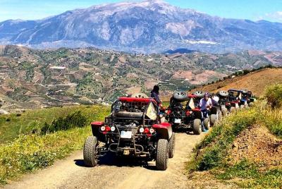 Panoramic Buggy Tour from Malaga Panoramic Buggy Tour from Malaga