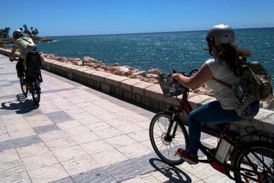 E-bike Tour and Rental in Malaga E-bike Tour and Rental in Malaga