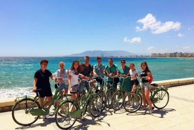 Málaga Bicycle Tour Málaga Bicycle Tour