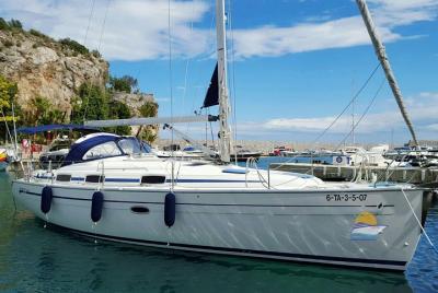 Sailboat Trip 3 Hours Sailboat Trip 3 Hours