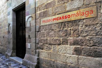 Museo Picasso Guided Tour with Skip The Line Ticket Museo Picasso Guided Tour with Skip The Line Ticket