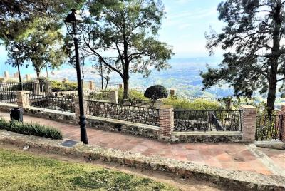 Mijas Pueblo private walking tour by Tours in Malaga Mijas Pueblo private walking tour by Tours in Malaga