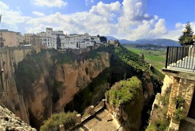 Ronda private walking tour by Tours in Malaga Ronda private walking tour by Tours in Malaga