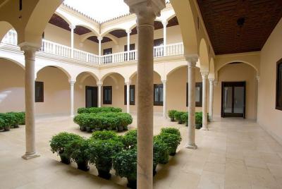 Private visit to Picasso Museum in Malaga with official tour guide Private visit to Picasso Museum in Malaga with official tour guide