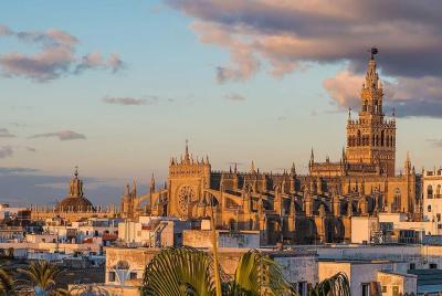 Seville Private Day Trip From Malaga Seville Private Day Trip From Malaga