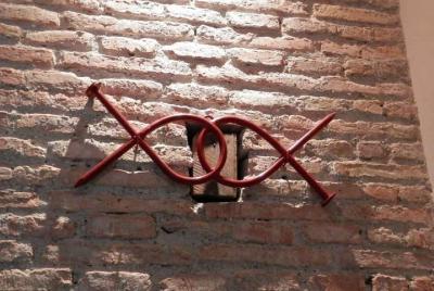 Escape Room Entrance Ticket in Malaga