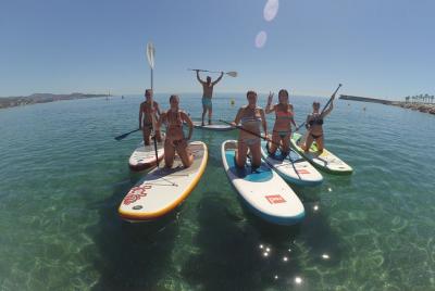 Paddle Surf (SUP) 