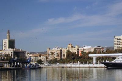 Málaga Sailing Trip and Flamenco Show Málaga Sailing Trip and Flamenco Show