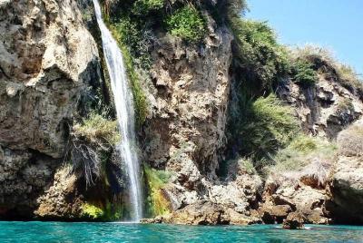 Costa Tropical Boat Trip Costa Tropical Boat Trip