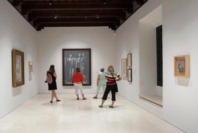 Musseo Picasso Malaga Musseo Picasso Malaga