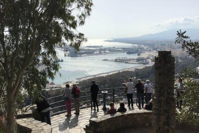 Photogenic Malaga Photography Tour with a Local Photogenic Malaga Photography Tour with a Local