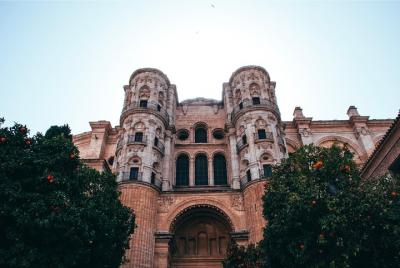 Historical Walk through Malaga with a Local Historical Walk through Malaga with a Local