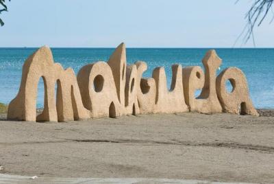 Malaga Airport Transfers : Malaga Airport AGP to Malaga City in Business Car Malaga Airport Transfers : Malaga Airport AGP to Malaga City in Business Car