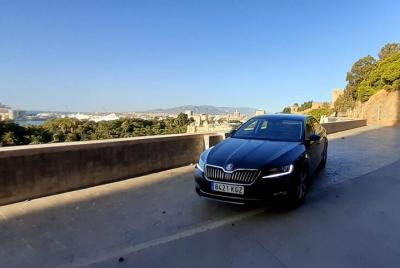 Private Transfer from Malaga City to Malaga Airport Private Transfer from Malaga City to Malaga Airport
