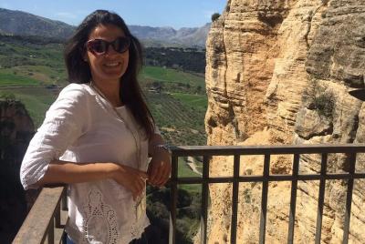 Ronda Guided Tour with Ronda Wine Tasting