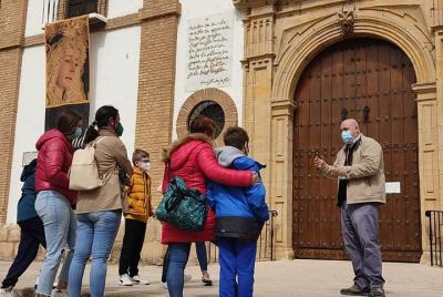 Guided Walking Tour in Ronda with Official Guide