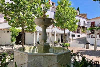 Cultural Walking Tour Discovering Mijas Cultural Walking Tour Discovering Mijas
