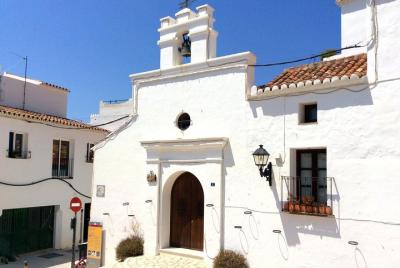 Mijas Pueblo small group walking Tour Mijas Pueblo small group walking Tour