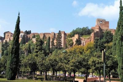 Malaga small group walking Tour Malaga small group walking Tour