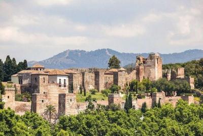 Ultimate Malaga History & Tapas - All Included Full Experience Ultimate Malaga History & Tapas - All Included Full Experience