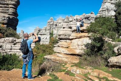 Private Photo Tour - Photo Hike on Torcal at Antequera Private Photo Tour - Photo Hike on Torcal at Antequera