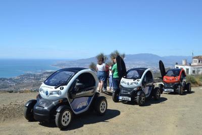 Private Tour in Malaga.Eco-Gastronomic Tour in Montes de Malaga Natural Park Private Tour in Malaga.Eco-Gastronomic Tour in Montes de Malaga Natural Park