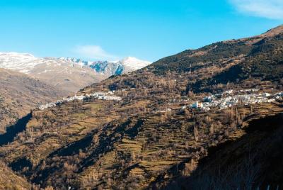 Private photo tour to the most beautiful villages of the Alpujarra