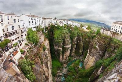 Ronda Day Trip from Malaga Ronda Day Trip from Malaga