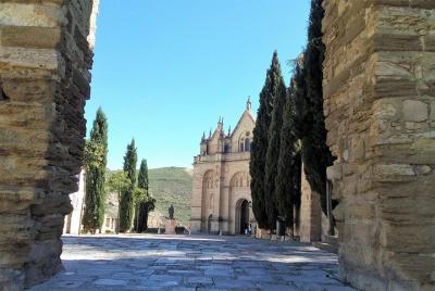 Antequera private half day trip from Costa del Sol Antequera private half day trip from Costa del Sol